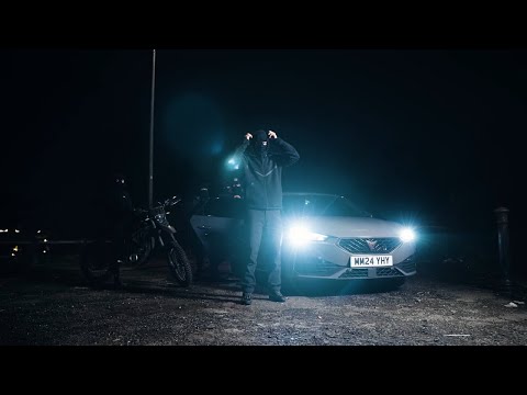 SALFORDPENNO - TRAPSHIT (MUSIC VIDEO)