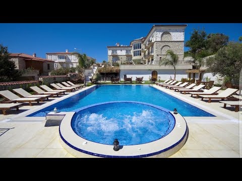 Betsan Mosaix Tanıtım Filmi / Kısa Metraj Film Prodüksiyon