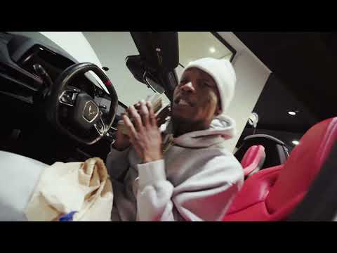 Scarface Horse - My Way (Official Music Video)