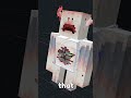 Have You Seen This Rare Warden In Minecraft