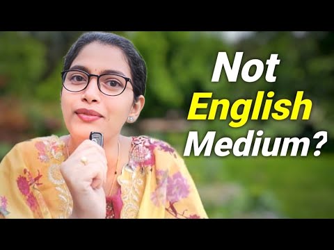 Didn’t Study in English Medium? You Can STILL Speak English. Here's how.