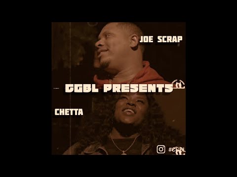 Chetta vs Joe Scrap