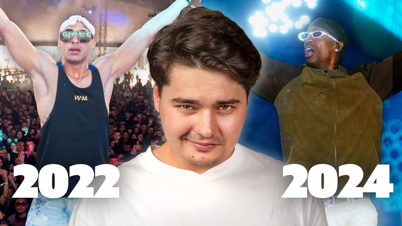 CUM AM FACUT UN FESTIVAL IN 30 ZILE | Povestea Beach, Please! 2022