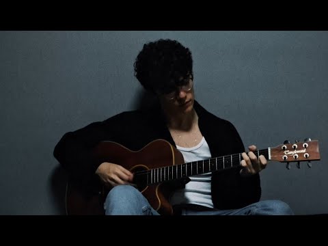 Felipe Somma - OLHA PRA MIM (Vídeo Lyrics)