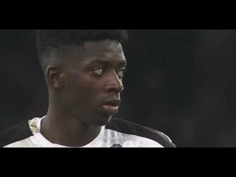 Ousmane Dembélé - Stade Rennais - 2015/2016