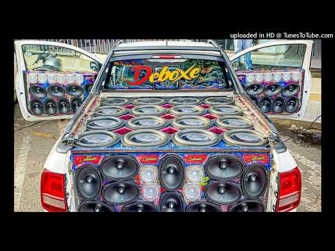 Desande Lifs Eletrofunk #2023