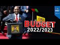 President Uhuru S Last Budget Analysis Of Budget 2022 2023