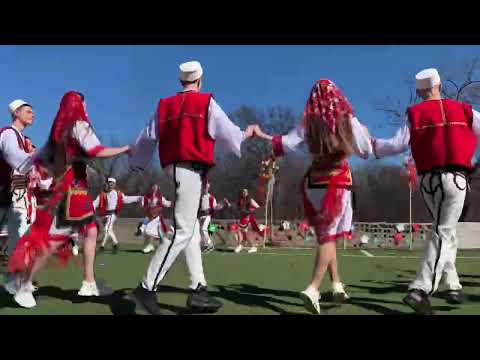 Vallja e Kukesit  | Shkolla “Elmaz Ademi” Bardhoc - Kukes