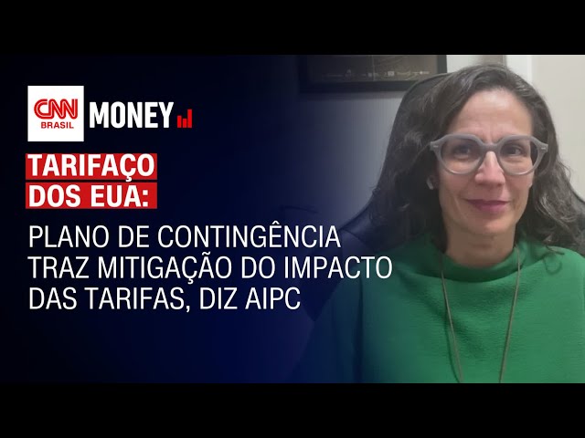 Plano de contingência traz mitigação do impacto das tarifas, diz AIPC | Money News