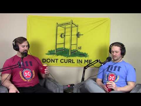 MASSENOMICS PODCAST EPISODE 201 - THE HEAVIEST SUMO DEADLIFT EVER AND SPECIAL GUEST MATT VINCENT