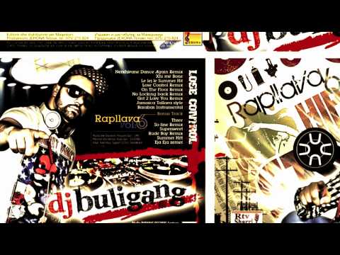 Rapllava Album vol. 6 by DJBULIGANG