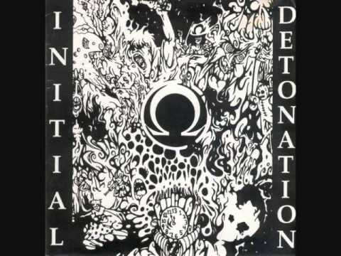 Initial Detonation - Initial Detonation 7