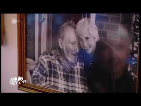 Esther Bejarano überlebte Auschwitz