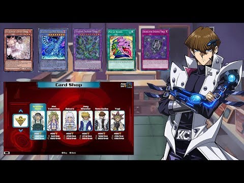 Yu-Gi-Oh! LOTD Link Evolution Tip 2: Best DP & Card Earning Guide ! Guaranteed 100k DP