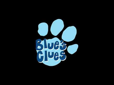 We are gonna play Blue's Clues instrumental (Reuploaded)