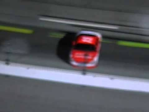 Castrol GTX Cup Series; Season 5, Race 25 Mountain Dew Southern 500