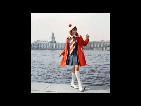 Savich,Tip D'Oris, Dinamica - 1970 (Original Mix)