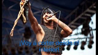 Everything all the time (hed) PE. SUB ESPAÑOL