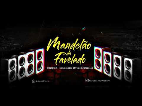 DJ Klauber Feat- MC Hyatta & MC Danny - Ano Novo Vida Nova ( 2020 )