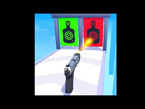 Weapon Master Gun Game - Homa - Gameplay - YouTube