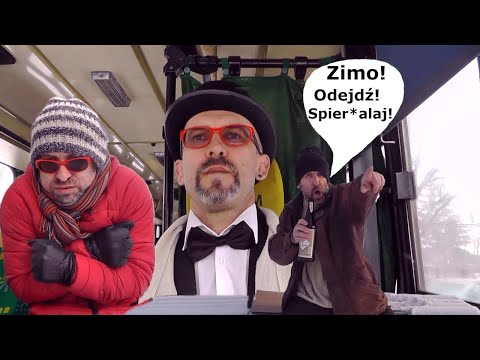 Śnieg Szron Boys - Zimo Spier*alaj (Pet Shop Boys - Always On My Mind/PARODIA)