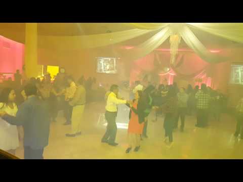 djvjoelgarcia mesa az  tkila mix  azpro djbreeze salon venecia