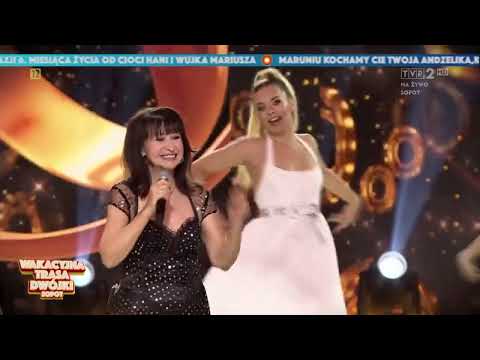 Krystyna Giżowska - Złote obrączki