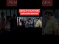 Aksi Kocak Dono Satu Penjara Takut