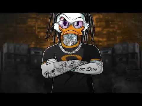 música do passinho do magrão