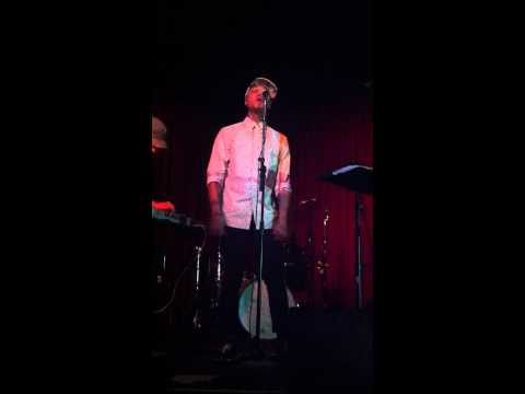 Jamar Rogers - The Scientist (Coldplay Cover)