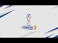 KLASA FC vs SC Bengaluru | I-League 3 Play-offs | LIVE