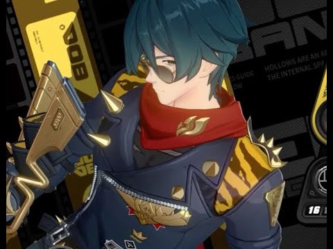 WHAT IN THE BL IS THIS??! | Lighter x Wise | Zenless Zone Zero