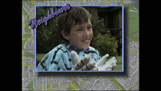 Neighbours 1986 Opening + Closing Credits Amazon