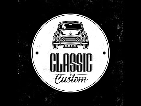 Classic Mini Restoration, Door skin replacement and door refurb