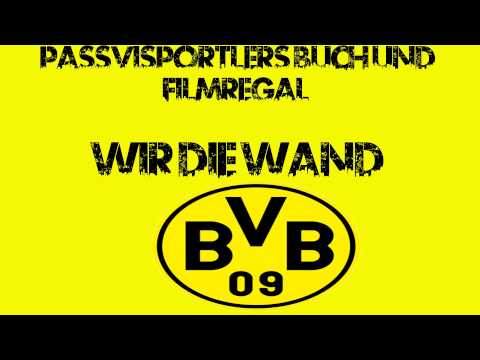 Passivsportlers Buch und Filmregal Folge 1 Wir Die Wand