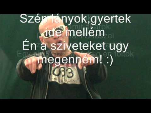 MC BADI   TOPPON VAGYOK DALSZÖVEGGEL!!!