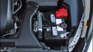 ECM/ECU Bracket Replacement On Nissan/Infiniti/Renault