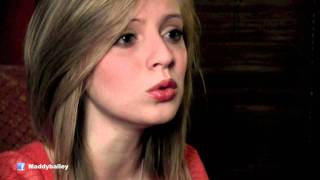 Taylor Swift ft. The Civil Wars - Safe and Sound (Madilyn Bailey acoustic cover) on iTunes