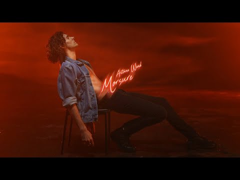 Antoine Wend - Morsure (Clip Officiel)