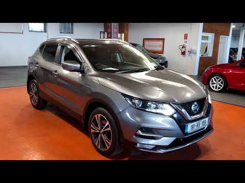 Nissan QASHQAI 1.5 DSL SV Premium - Image 2