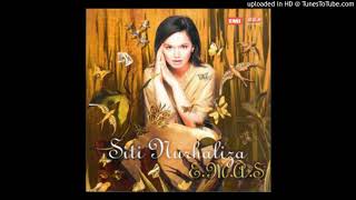 Siti Nurhaliza - Bukan Cinta Biasa - Composer : Dewiq &amp; Siti Nurhaliza 2003 (CDQ)