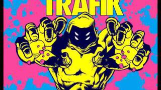 Trafik - Precog