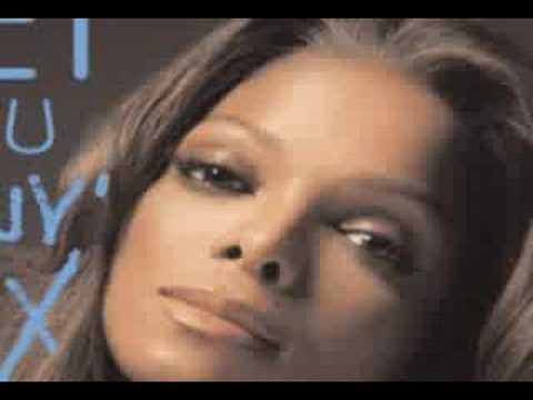 'With U' KeyZ 'LUV' reMiX - Janet Jackson