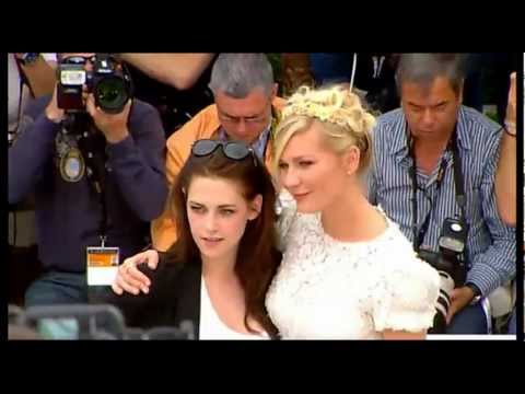 Photocall OTR - Cannes 23 mai 2012.