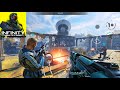 INFINITY OPS: SCI-FI FPS - ANDROID GAMEPLAY