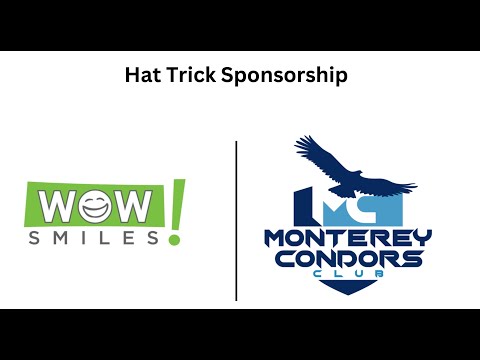 Thank you WOW! Smiles for sponsoring us!