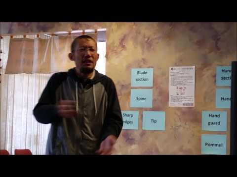 PaidaLajin Self Healing Seminar -  Key Concepts