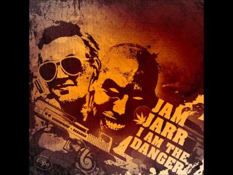 Jam Jarr - Krunk Jaw