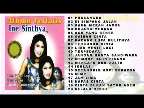 INE SINTHYA FULL ALBUM