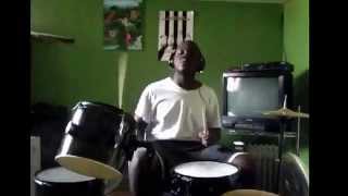 Millencolin : Puzzle (First Act Drum Cover)